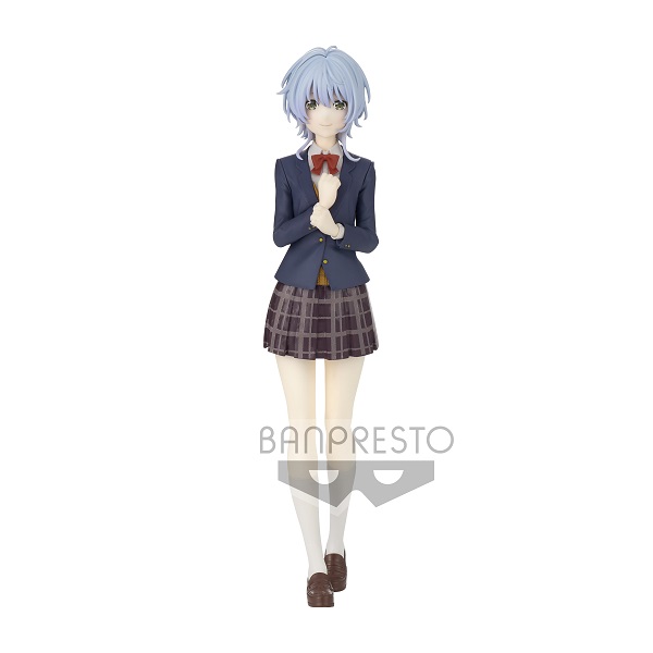 Jaku-chara Tomozaki-kun - Fūka Kikuchi