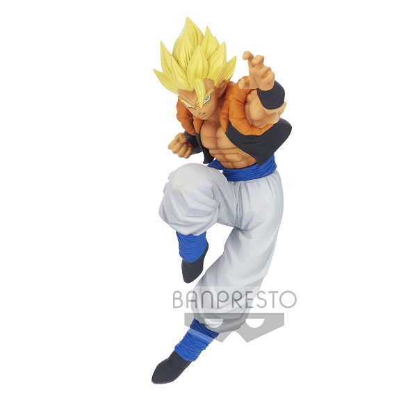 Dragon Ball Super - SON GOKU FES!! - Super Saiyan Gogeta