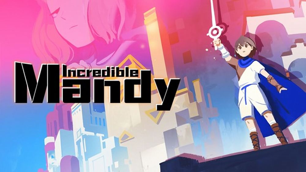 Incredible Mandy arriva su ps4 Incredible Mandy arriva su ps4