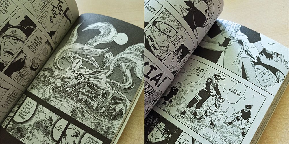 Manga Manga