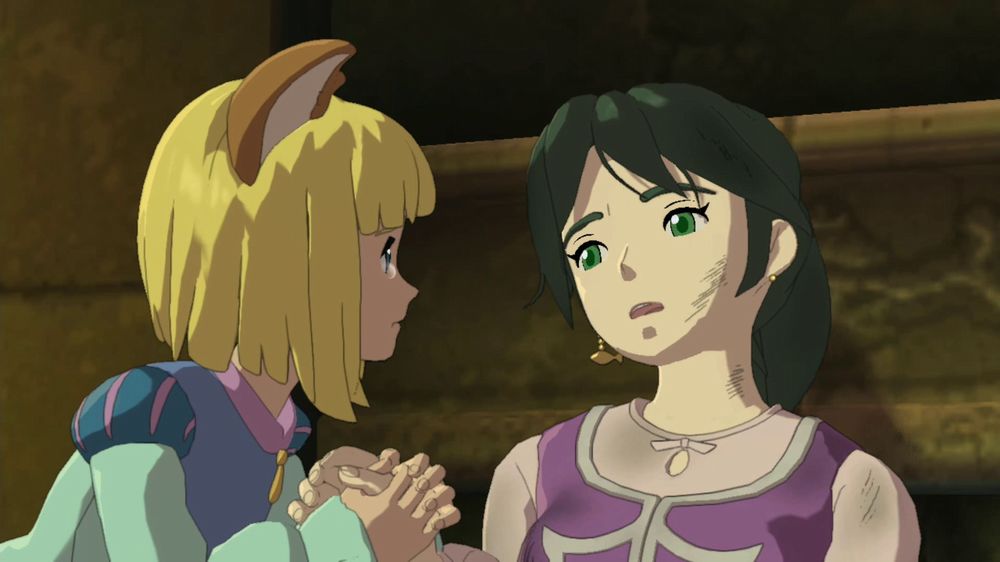 Ni no Kuni 2 il destino del regno su switch