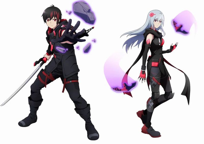Scarlet Nexus, ecco il cast dell'anime Scarlet Nexus, ecco il cast dell'anime