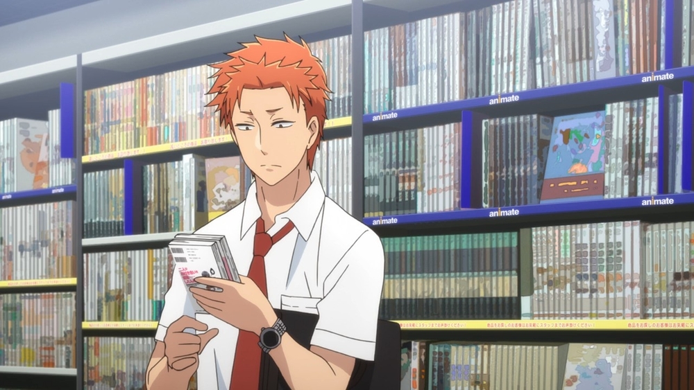 Wotakoi Wotakoi