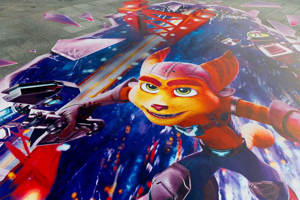 ratchet and clank ratchet and clank