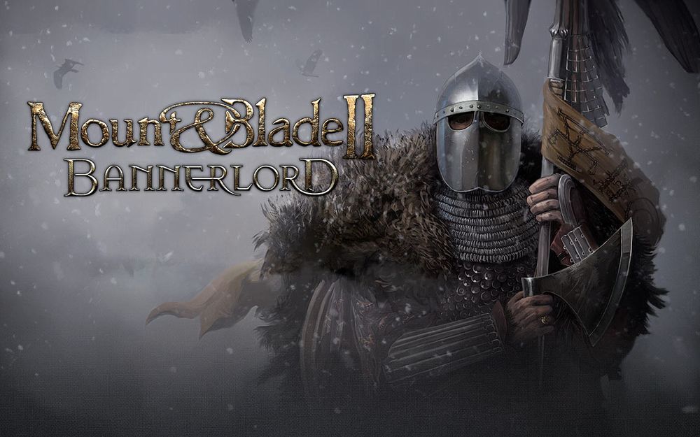 Mount and Blade II Bannerlord in edizione fisica Mount and Blade II Bannerlord in edizione fisica