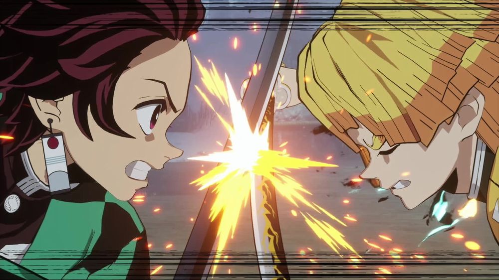Demon Slayer in Italia Demon Slayer in Italia