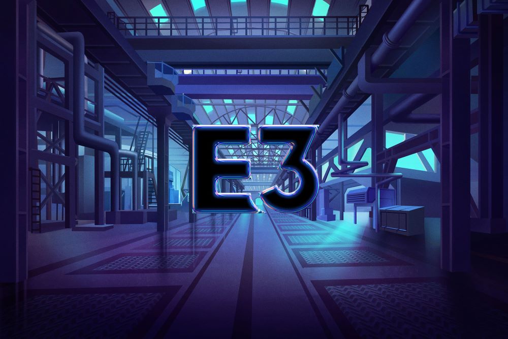 Annunciato l'E3 2021 Awards Show Annunciato l'E3 2021 Awards Show