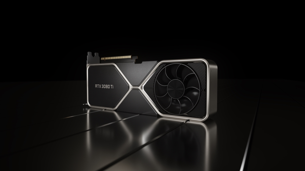 Nvidia ha annunciato la nuova GeForce RTX 3080 Ti insieme alla GeForce RTX 3070 Ti Nvidia ha annunciato la nuova GeForce RTX 3080 Ti insieme alla GeForce RTX 3070 Ti