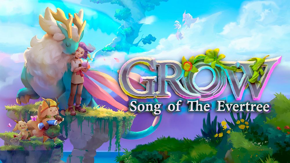 Grow annunciato Grow annunciato