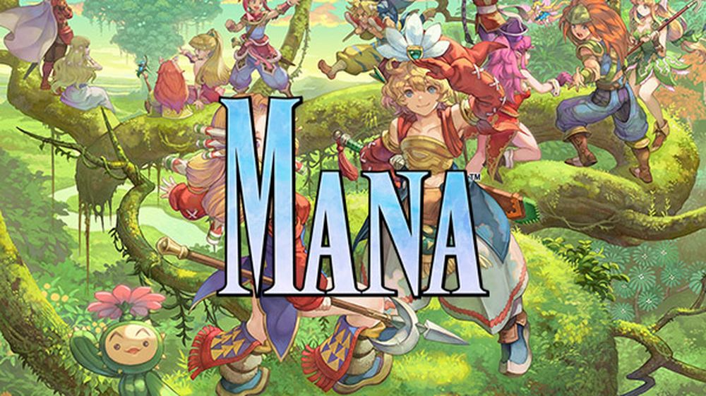 Mana Mana