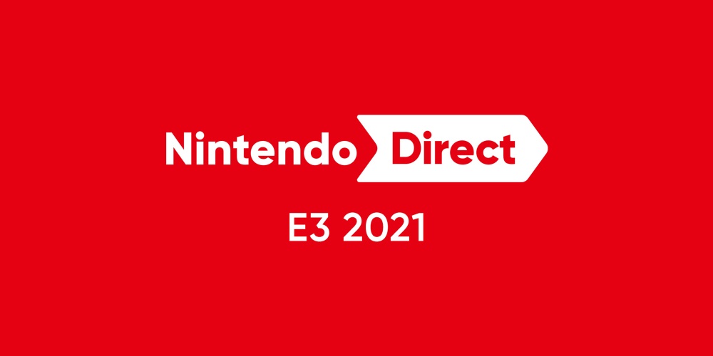 Annunciata la data del Nintendo Direct @ E3 2021 Annunciata la data del Nintendo Direct @ E3 2021