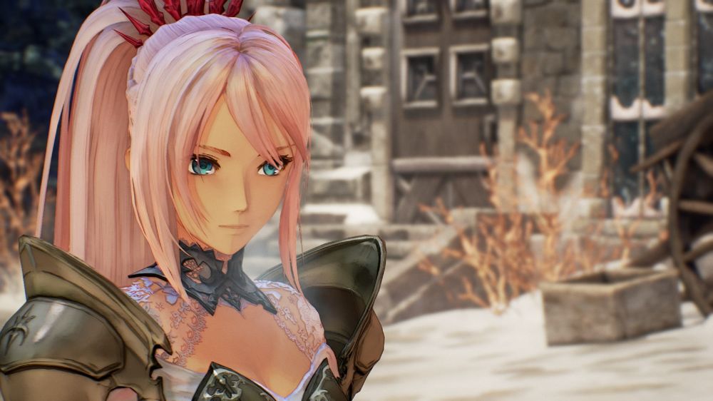 Shionne da Tales of Arise Shionne da Tales of Arise