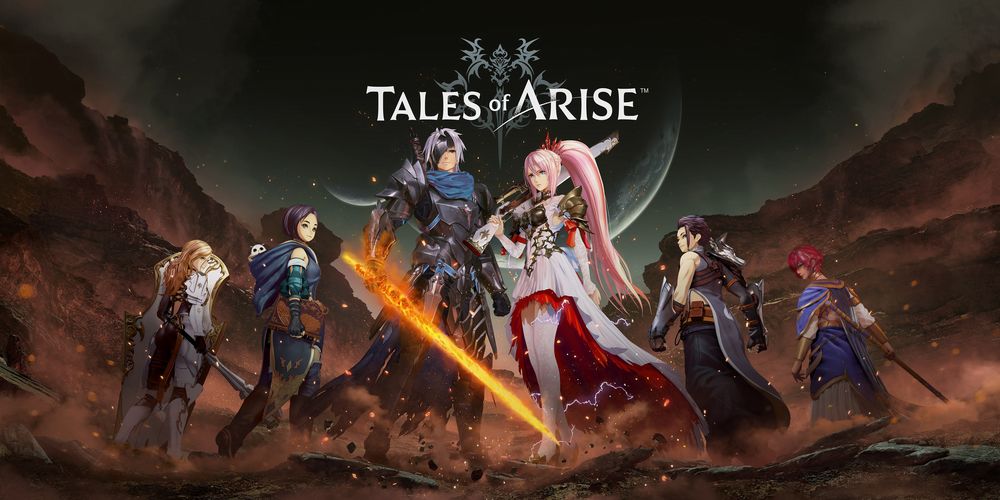 Presentati due nuovi personaggi di Tales of Arise Presentati due nuovi personaggi di Tales of Arise