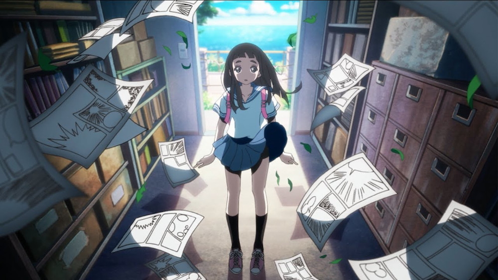 kakushigoto kakushigoto