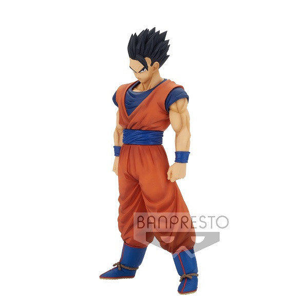Dragon Ball Z - Grandista - Resolution of Soldiers- SON GOHAN