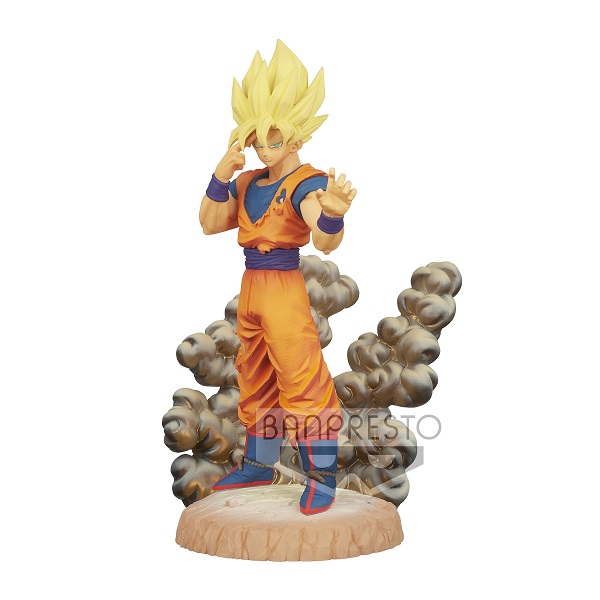 Dragon Ball Z - History Box vol.2 - Goku