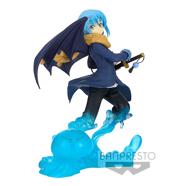 That Time I Got Reincarnated as a Slime  - EXQ Figure Rimuru Tempest Special ver.