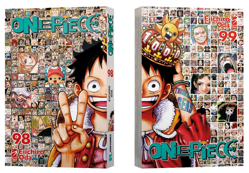One Piece One Piece