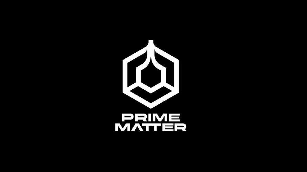 Prime Matter Prime Matter
