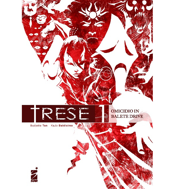 Trese Trese