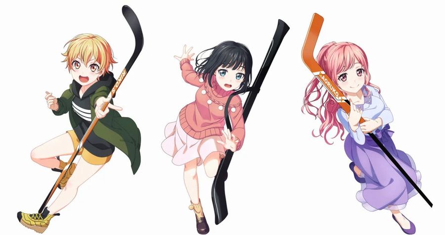 PuraOre! PuraOre!