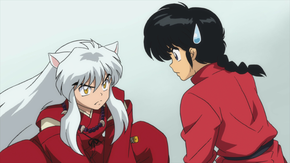 Rumiko Takahashi Rumiko Takahashi