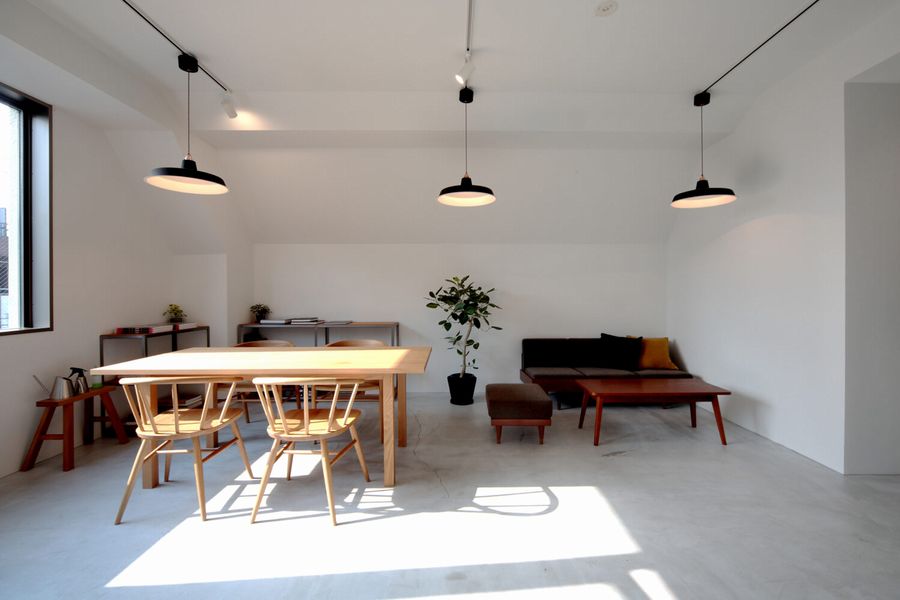 Studio Annex Studio Annex