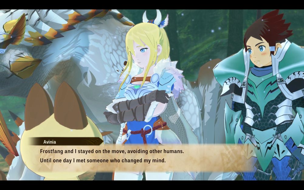 Monster Hunter Stories 2 - Recensione Monster Hunter Stories 2 - Recensione