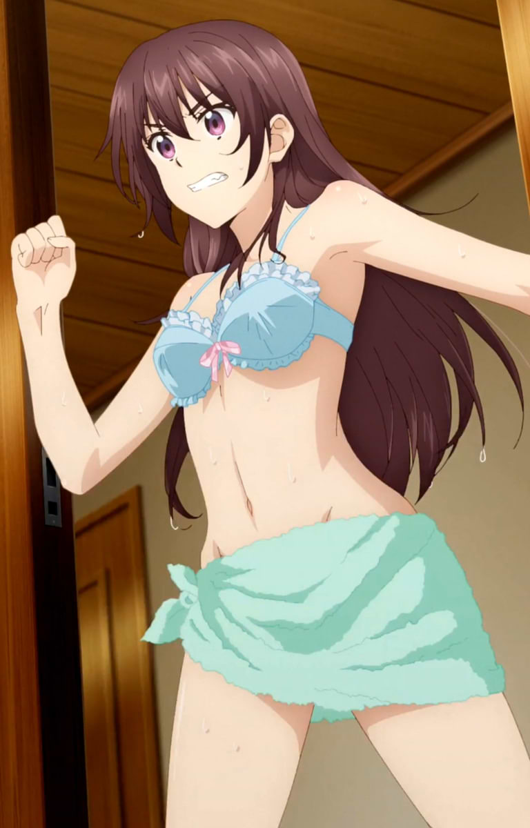Momoka Momozono