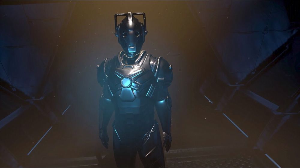 Doctor who the edge of reality non vr Doctor who the edge of reality non vr