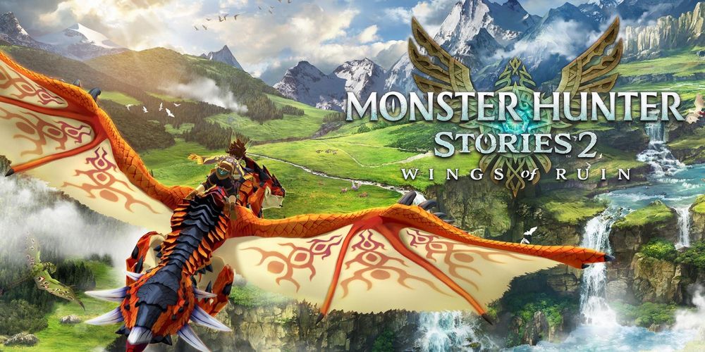 Monster Hunter Stories 2 - Recensione Monster Hunter Stories 2 - Recensione