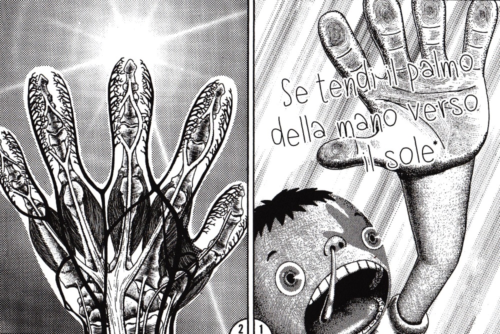 Palepoli news Palepoli Usamaru Furuya.jpg