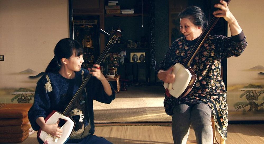 Itomichi-nonna Itomichi-nonna