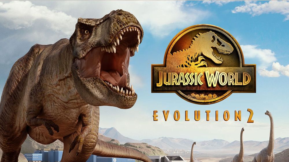 Prime notizie per Jurassic World Evolution 2 Prime notizie per Jurassic World Evolution 2