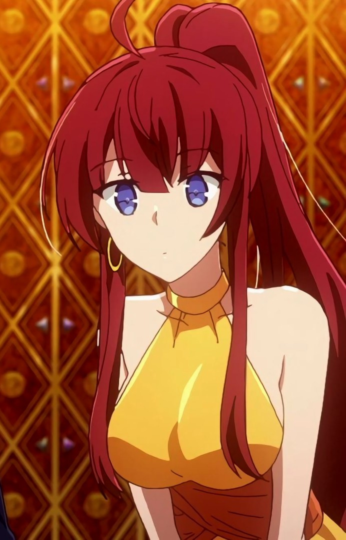 Nene Alkastone