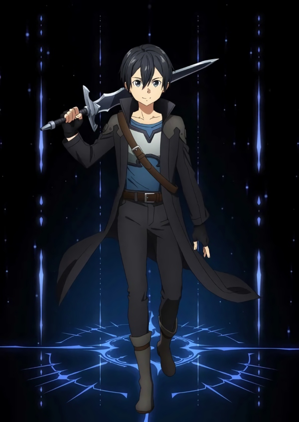 kirito