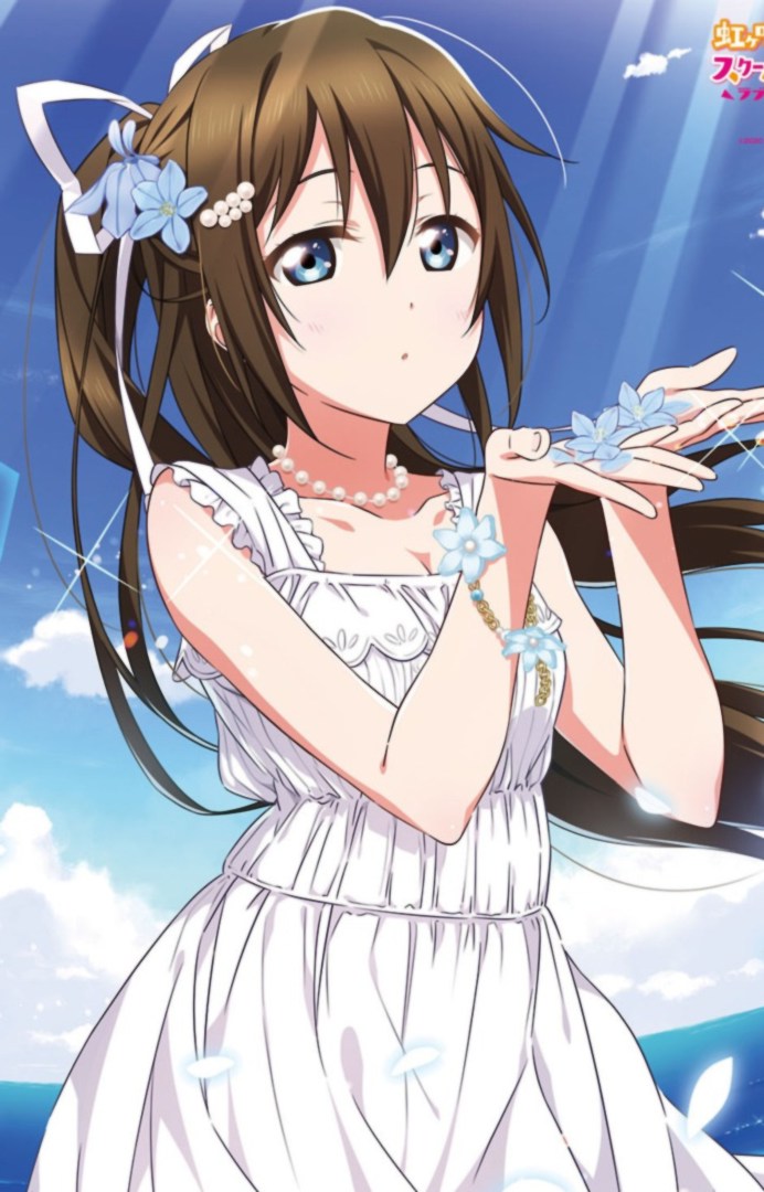 Shizuku Ousaka