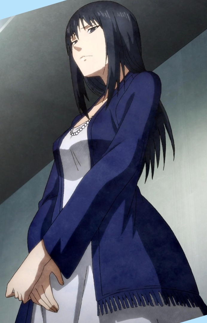 Makie Tachibana