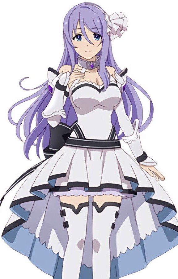 Shizuru Hoshino