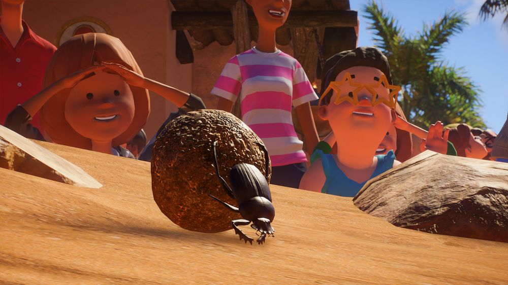 Uno sguardo al nuovo Africa Pack di Planet Zoo Uno sguardo al nuovo Africa Pack di Planet Zoo