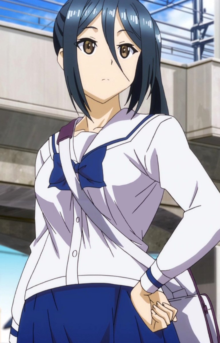 Chikage Asakura