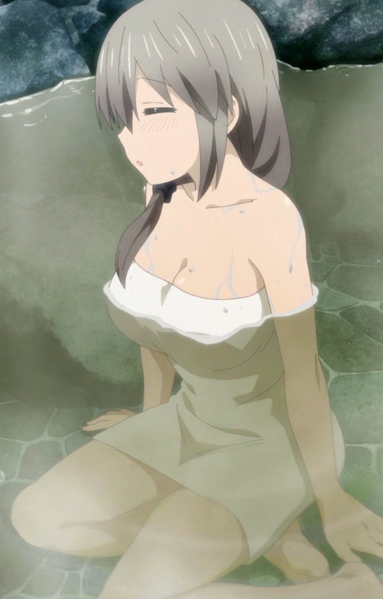 Tsuki Uzaki