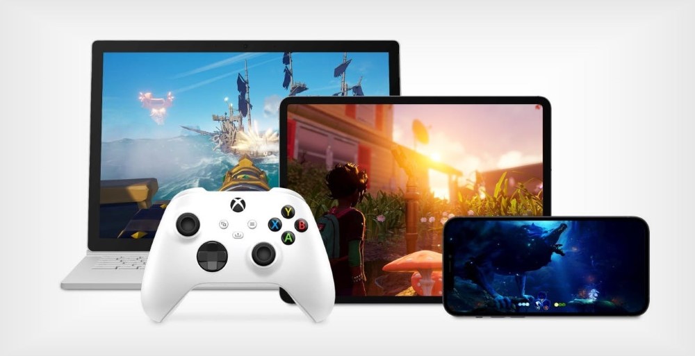 Xbox Cloud Gaming ora è per tutti i membri di Game Pass Ultimate Xbox Cloud Gaming ora è per tutti i membri di Game Pass Ultimate