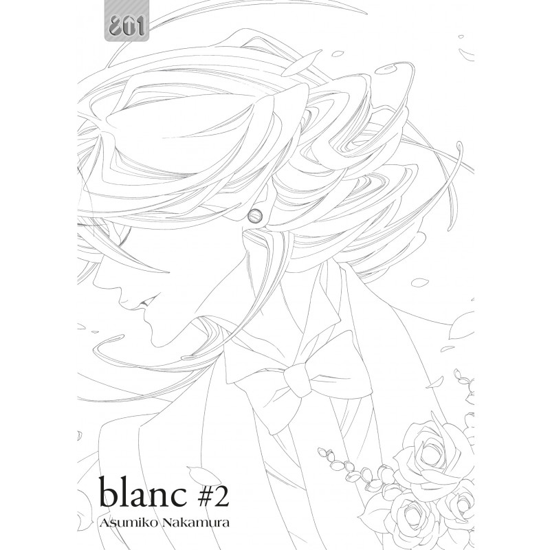 Blanc 2 Blanc 2