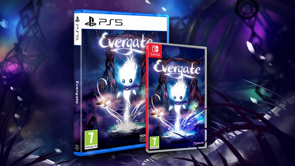 Evergate Evergate