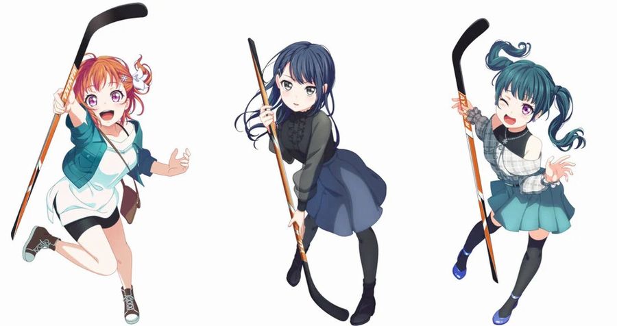 PuraOre! PuraOre!