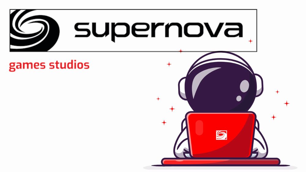 supernova games studio supernova games studio