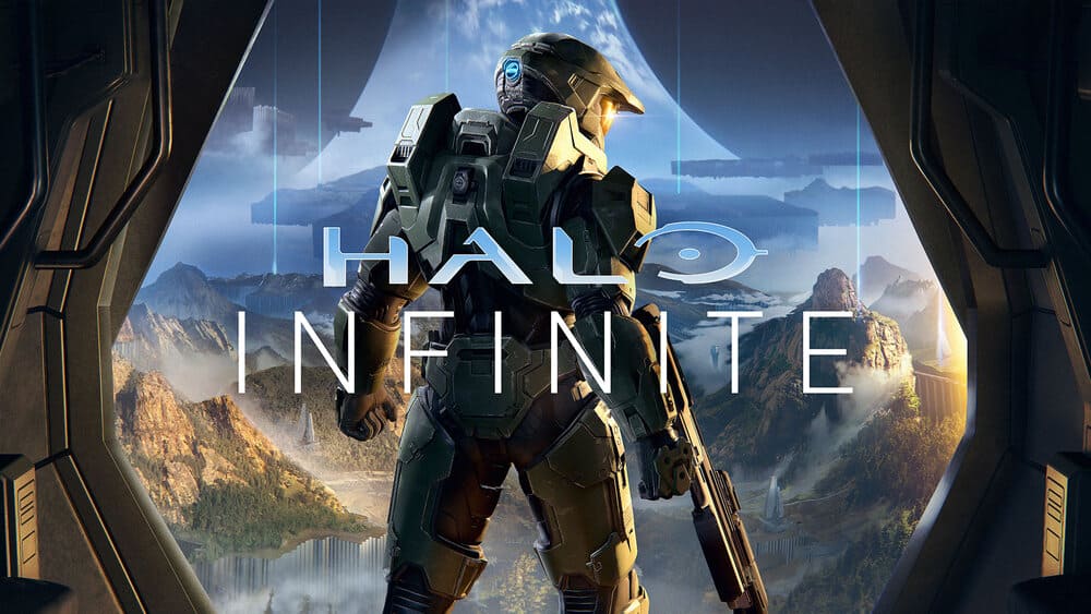 Quest'inverno saremo tutti Spartan master chief