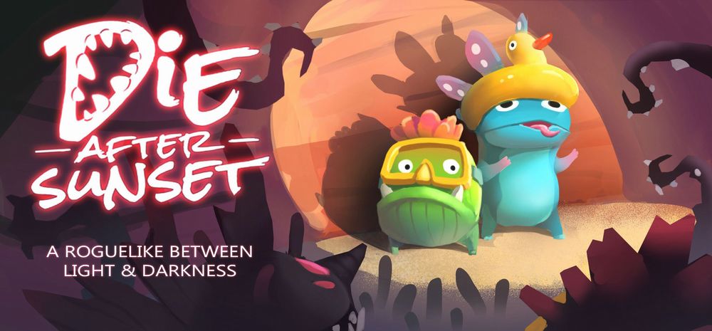 Il roguelite Die After Sunset in playtest gratuito Il roguelite Die After Sunset in playtest gratuito