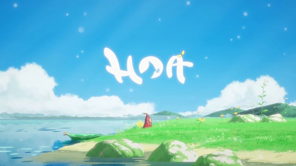 Finalmente disponibile Hoa Finalmente disponibile Hoa